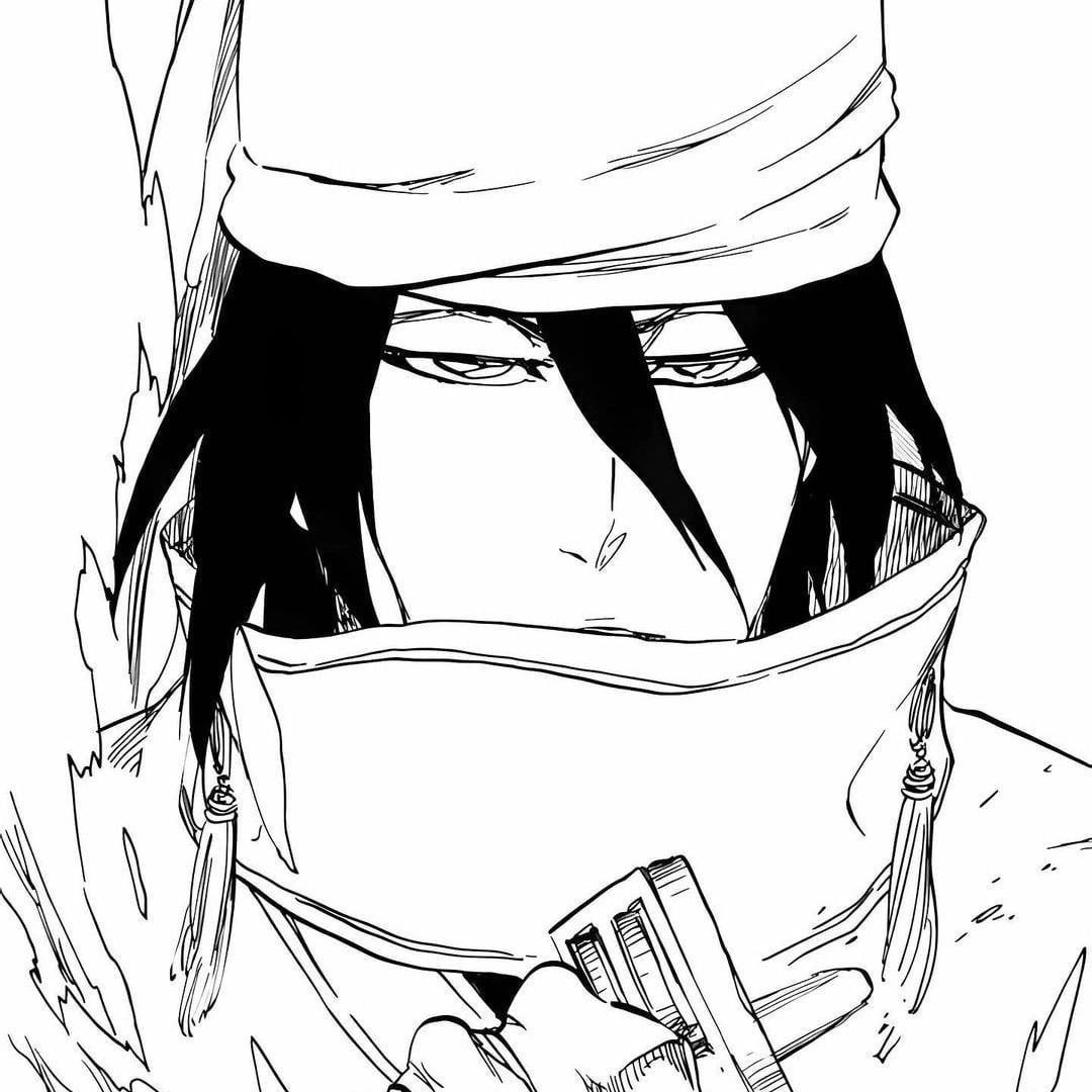 Lorenz Anime