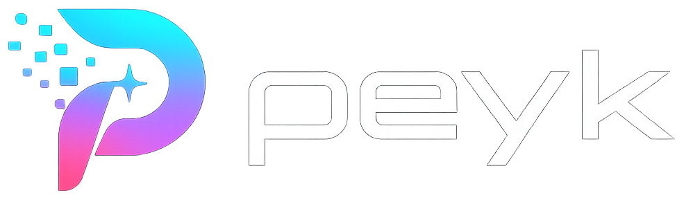 Peyk Logo
